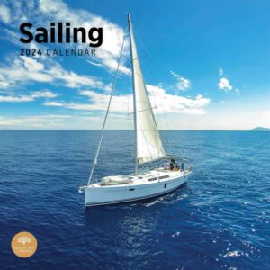 Sailing Calendar 2024