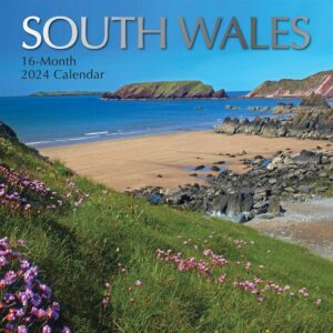 South Wales Calendar 2024