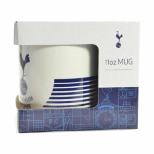 Tottenham Hotspur FC Lined Mug