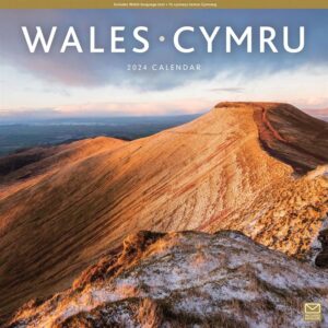Wales Calendar 2024