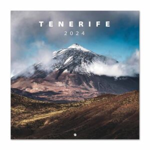 Tenerife Calendar 2024